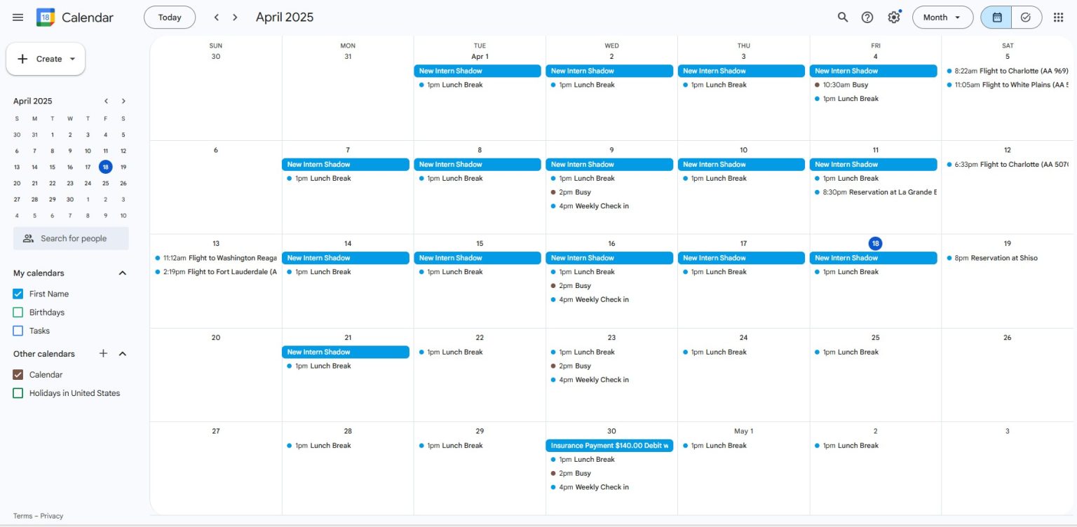 google-outro-calendário