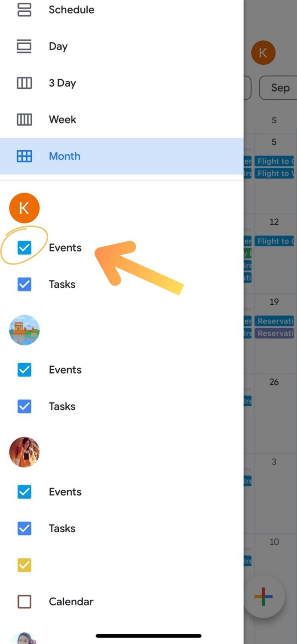 How to Fix a Google Calendar that's Not Syncing