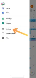 How to Fix a Google Calendar that's Not Syncing