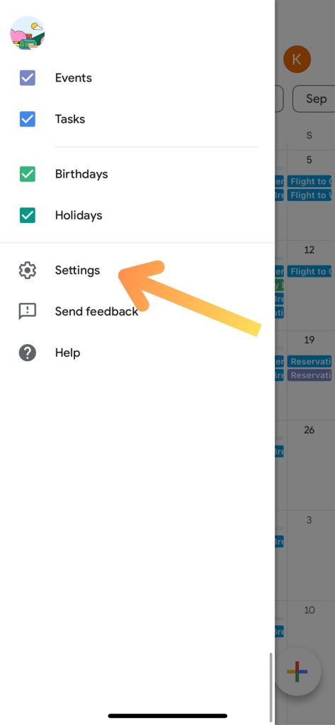 How to Fix a Google Calendar that's Not Syncing