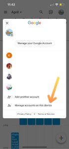 How to Fix a Google Calendar that's Not Syncing
