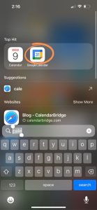 How to Fix a Google Calendar that's Not Syncing