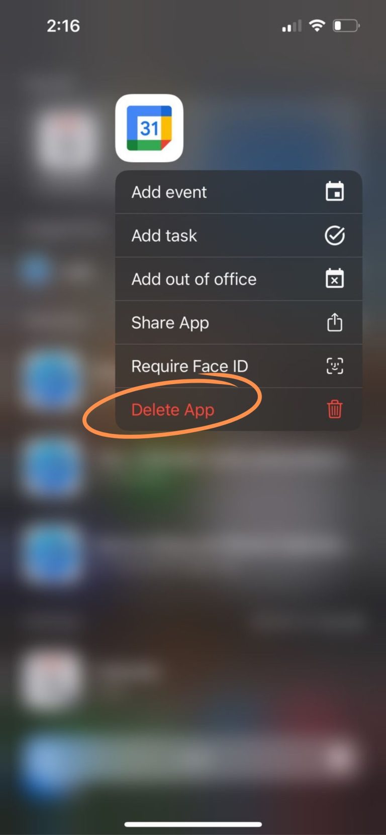 How to Fix a Google Calendar that's Not Syncing
