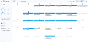 How to Fix a Google Calendar that's Not Syncing