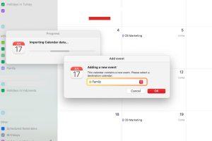How to Upload (or Add) an ICS File to Your Calendar | CalendarBridge