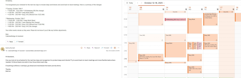 The Ultimate Guide to AI Meeting Scheduling Tools in 2026 | CalendarBridge