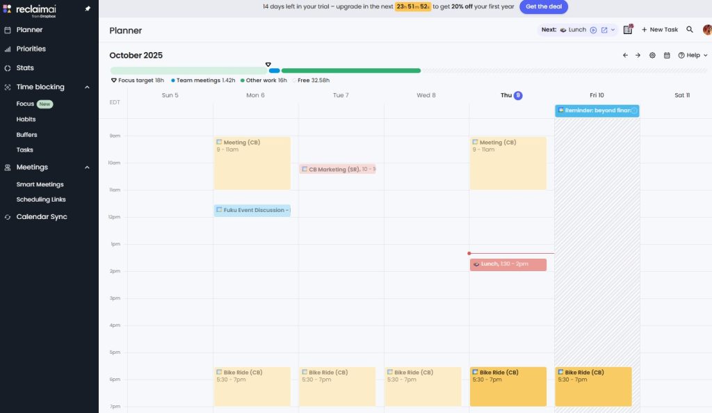 Best AI Scheduling Assistants for Google, Outlook, and Apple Calendars