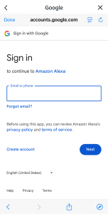 How to Sync Outlook, Google & Apple Calendar with Amazon Alexa ...
