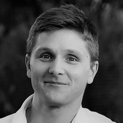 Picture of Chad Gilles