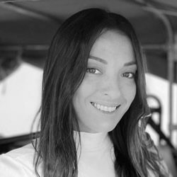 Foto von Katrina Burnett